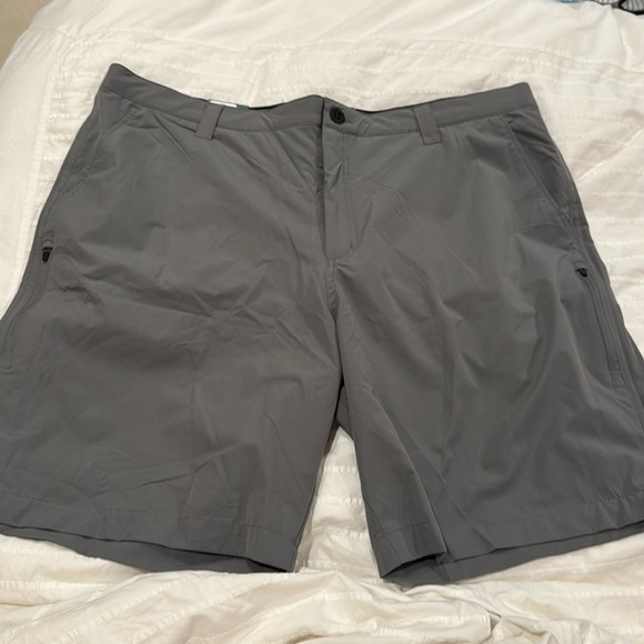 Orvis Other - COPY - Orvis tech short, gray, size 40, nwt!